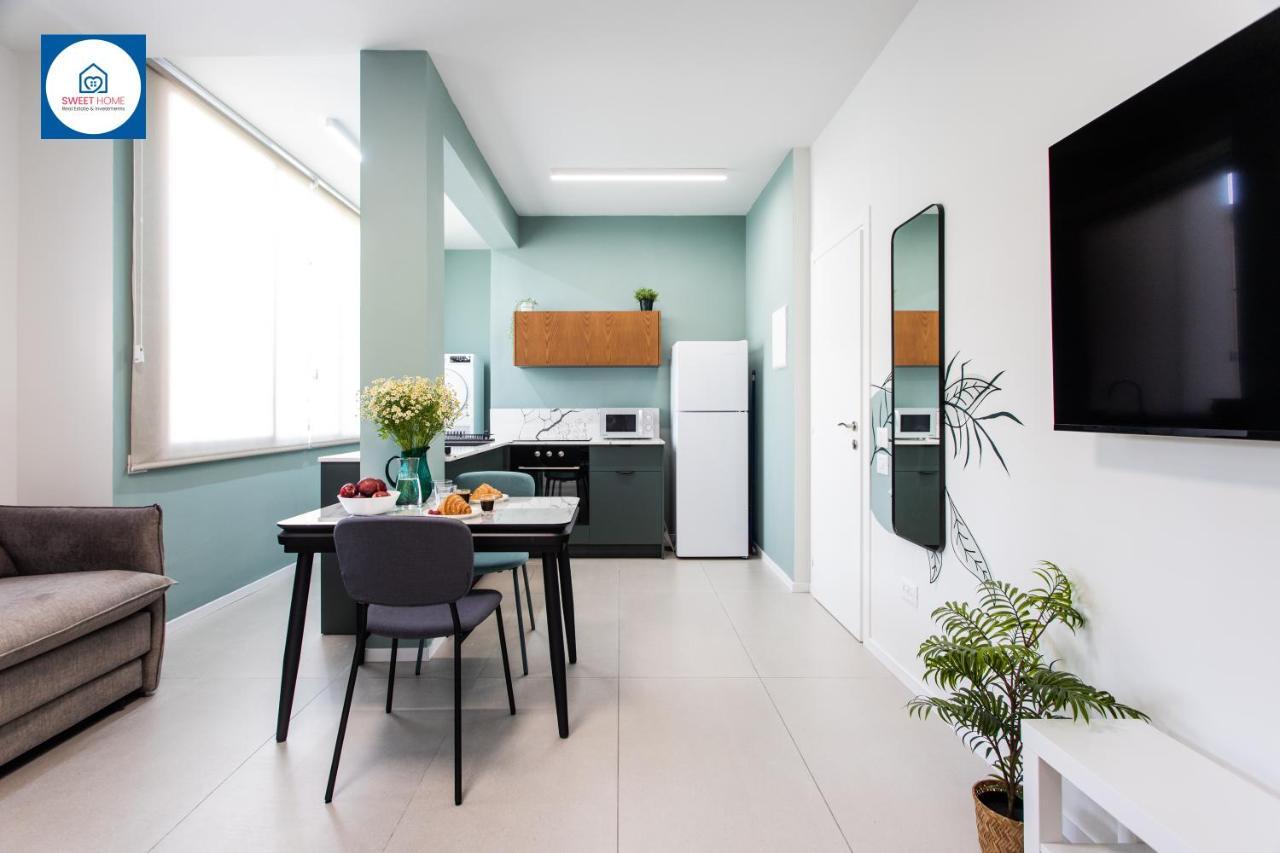 Design Apartments In Netanya Exterior photo