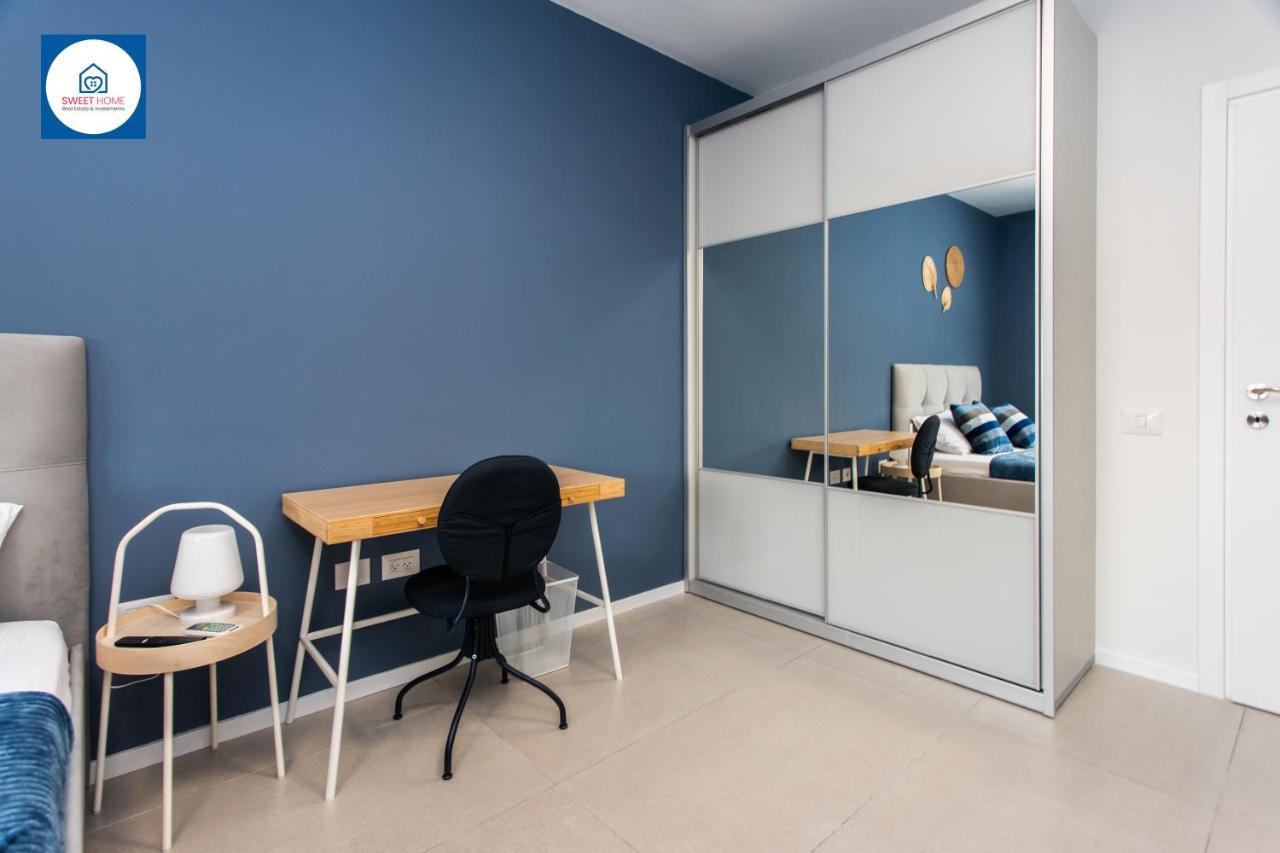 Design Apartments In Netanya Exterior photo